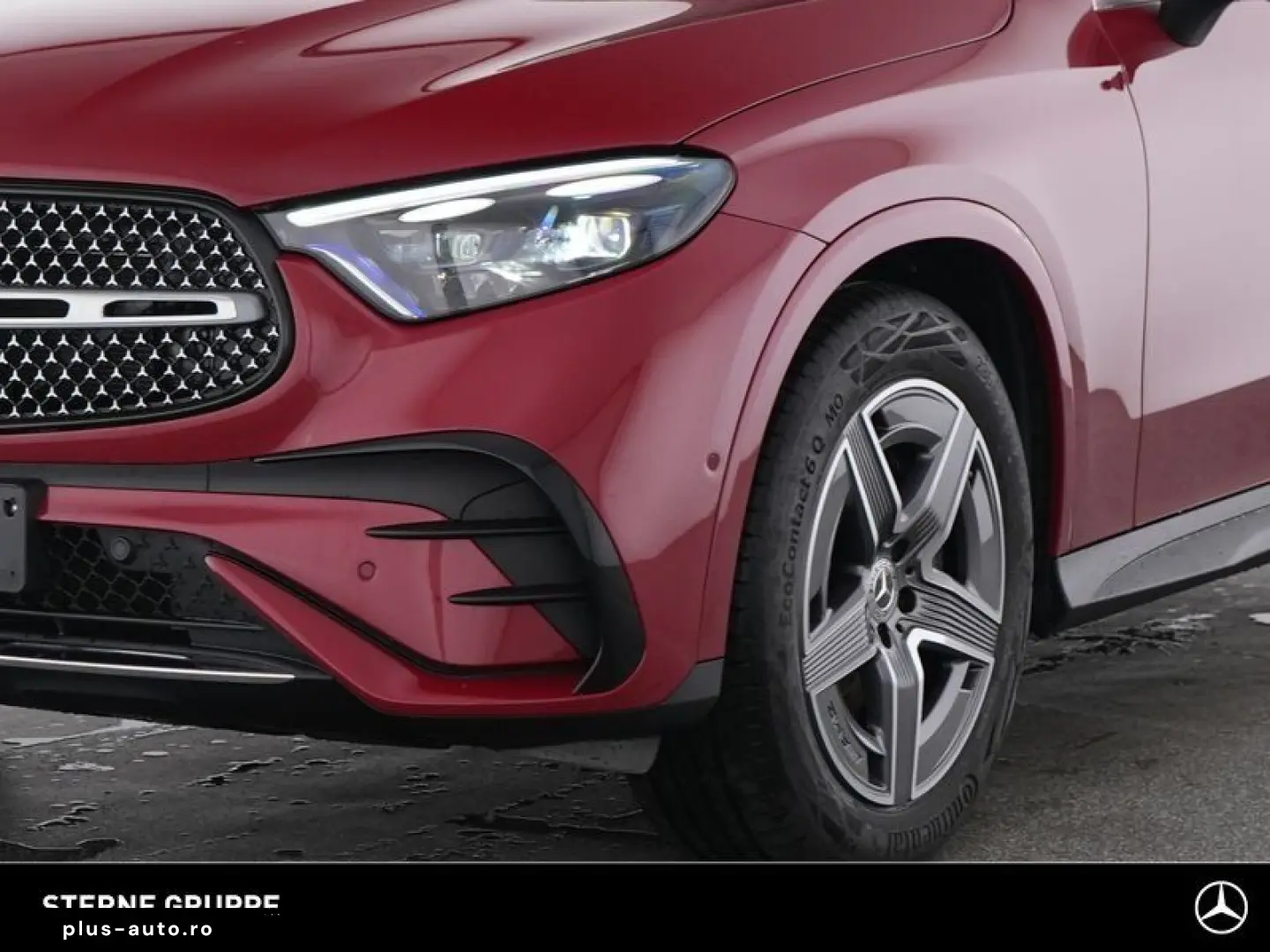 MERCEDES-BENZ GLC 450 d 4M Coupé AMG AHK Pano DigiL 360 Ambi