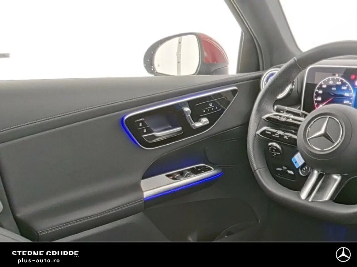 MERCEDES-BENZ GLC 450 d 4M Coupé AMG AHK Pano DigiL 360 Ambi