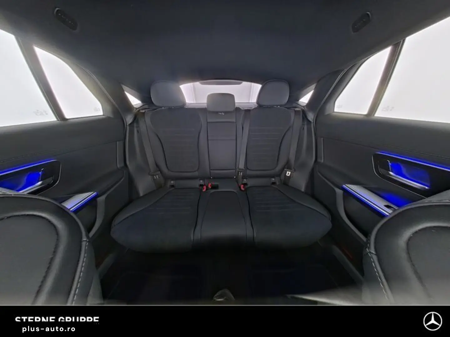 MERCEDES-BENZ GLC 450 d 4M Coupé AMG AHK Pano DigiL 360 Ambi