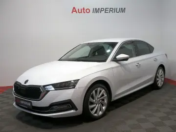 SKODA Octavia Limousine