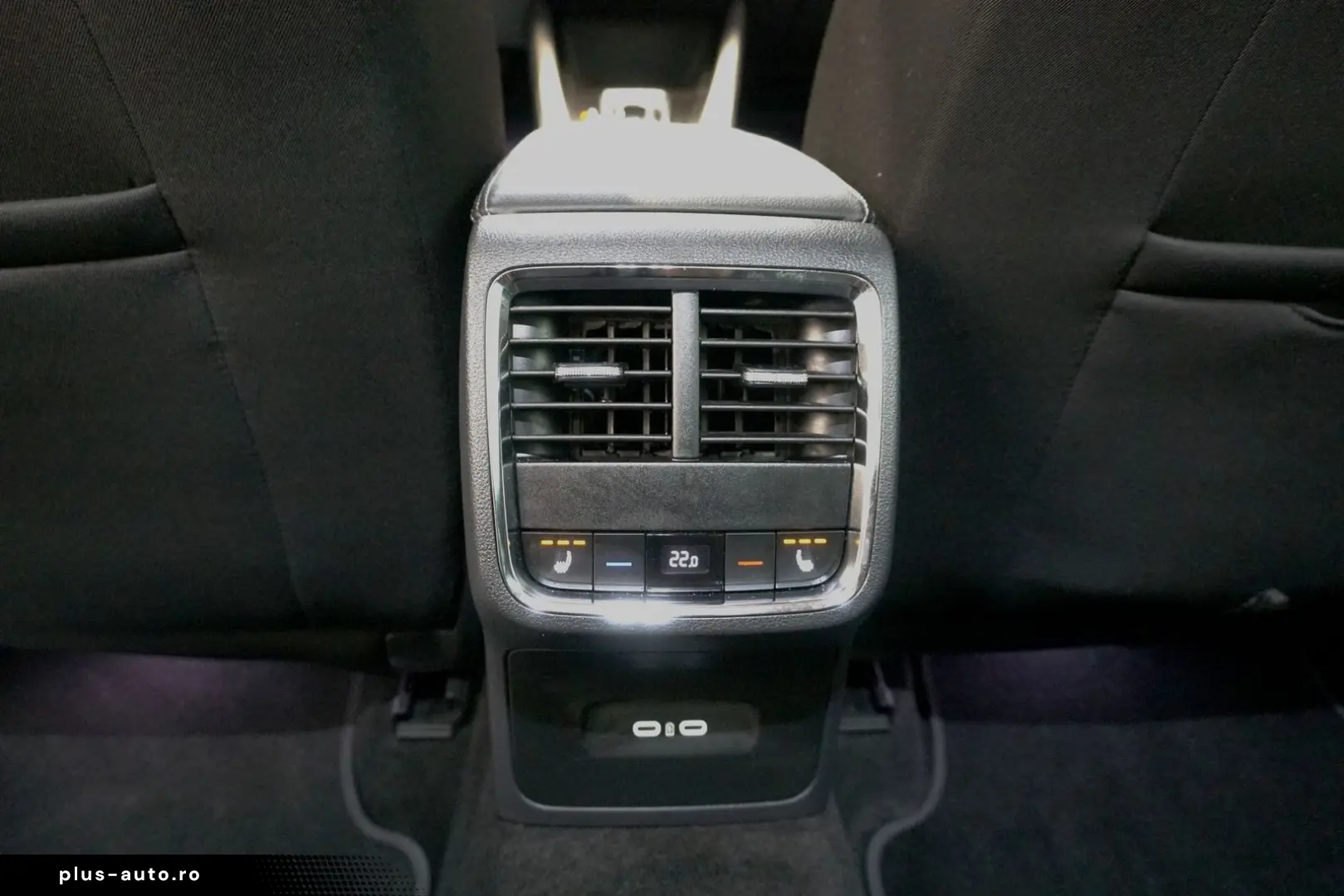 SKODA Octavia Limousine