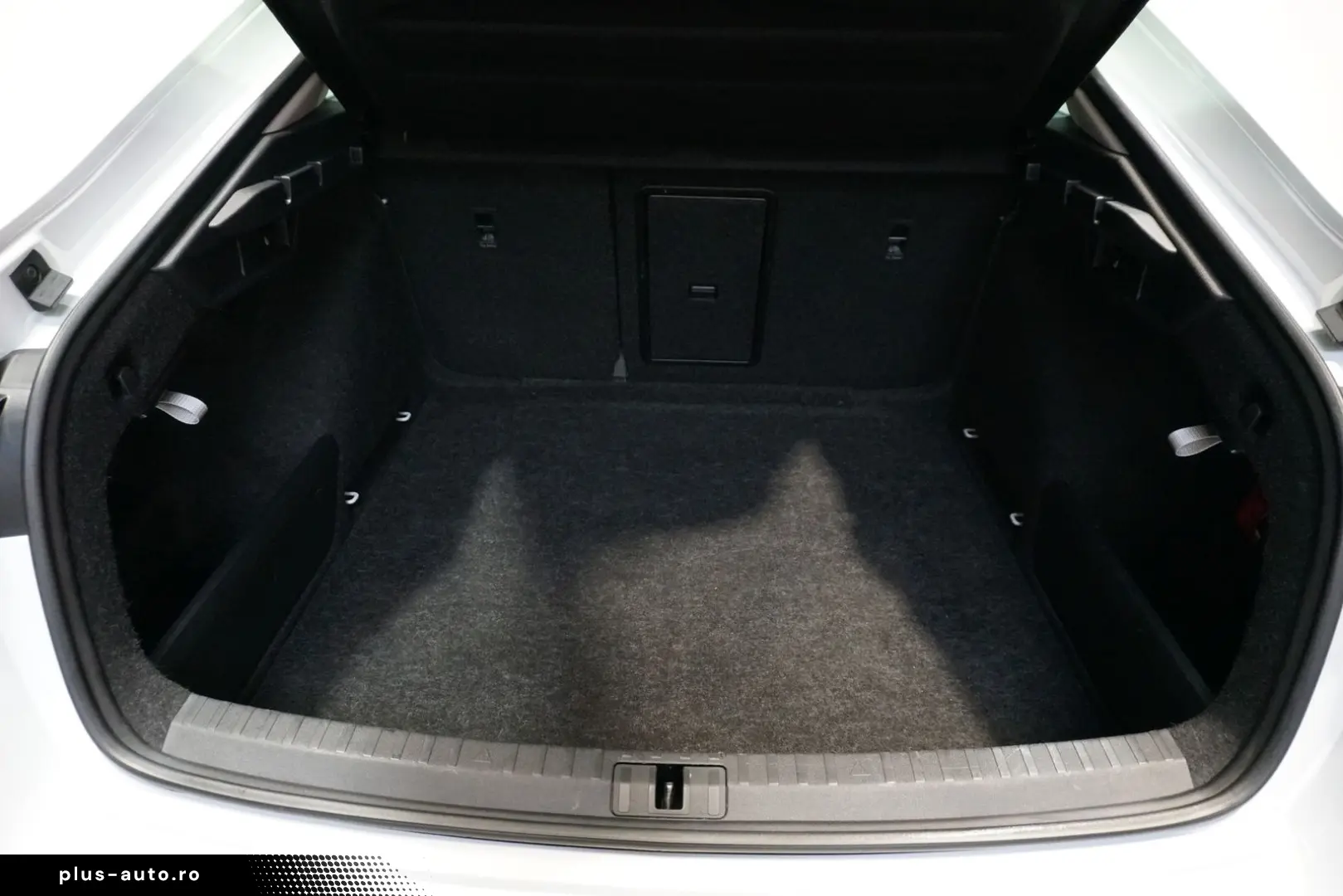 SKODA Octavia Limousine
