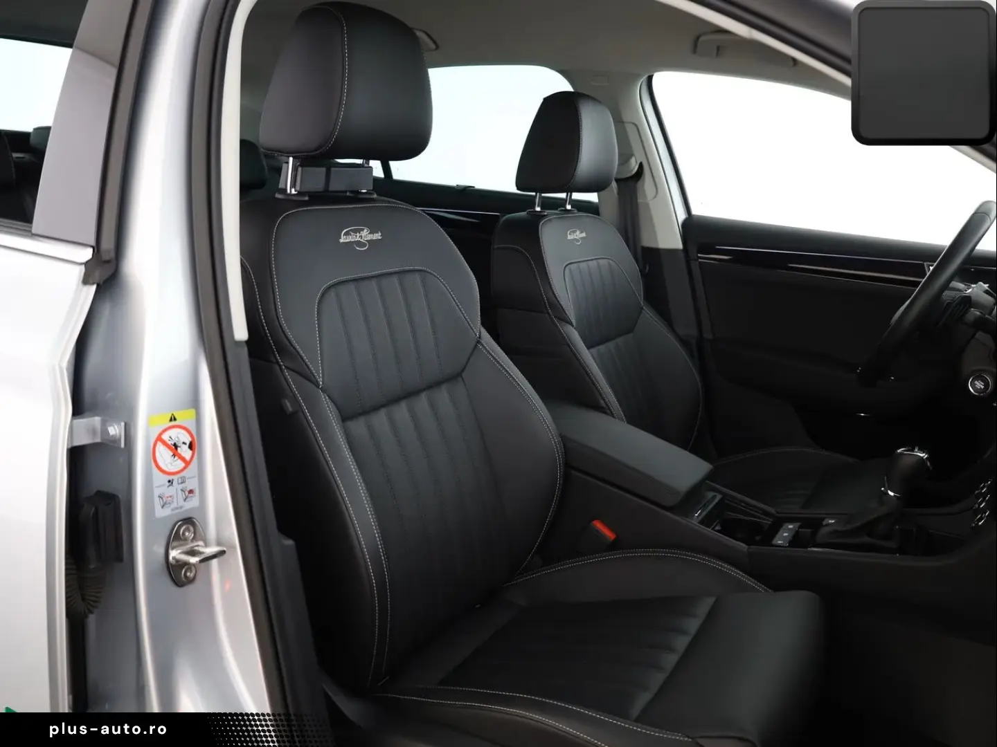 SKODA Superb Lim. 2.0 TDI