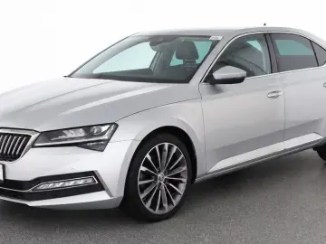 SKODA Superb Lim. 2.0 TDI
