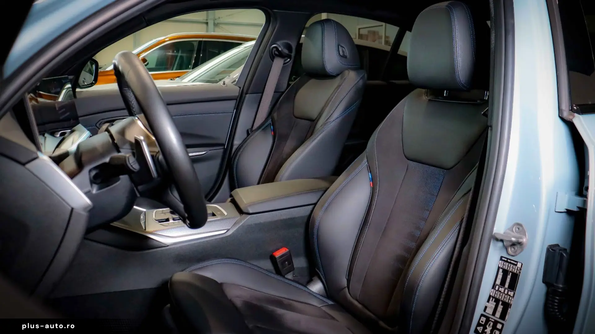 BMW 330i Lim. xD M Sport PANO H&K WIDESCREEN