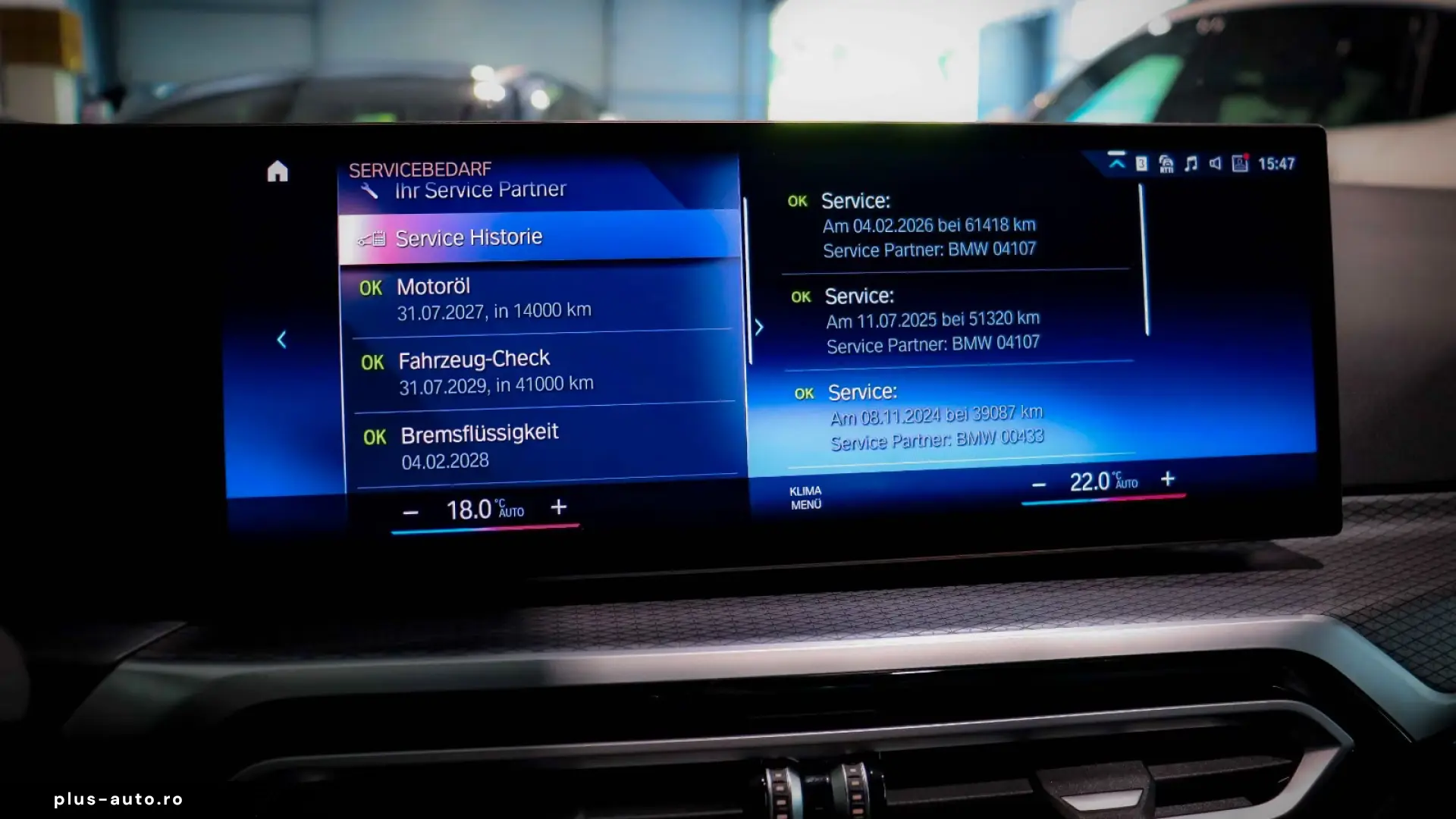 BMW 330i Lim. xD M Sport PANO H&K WIDESCREEN