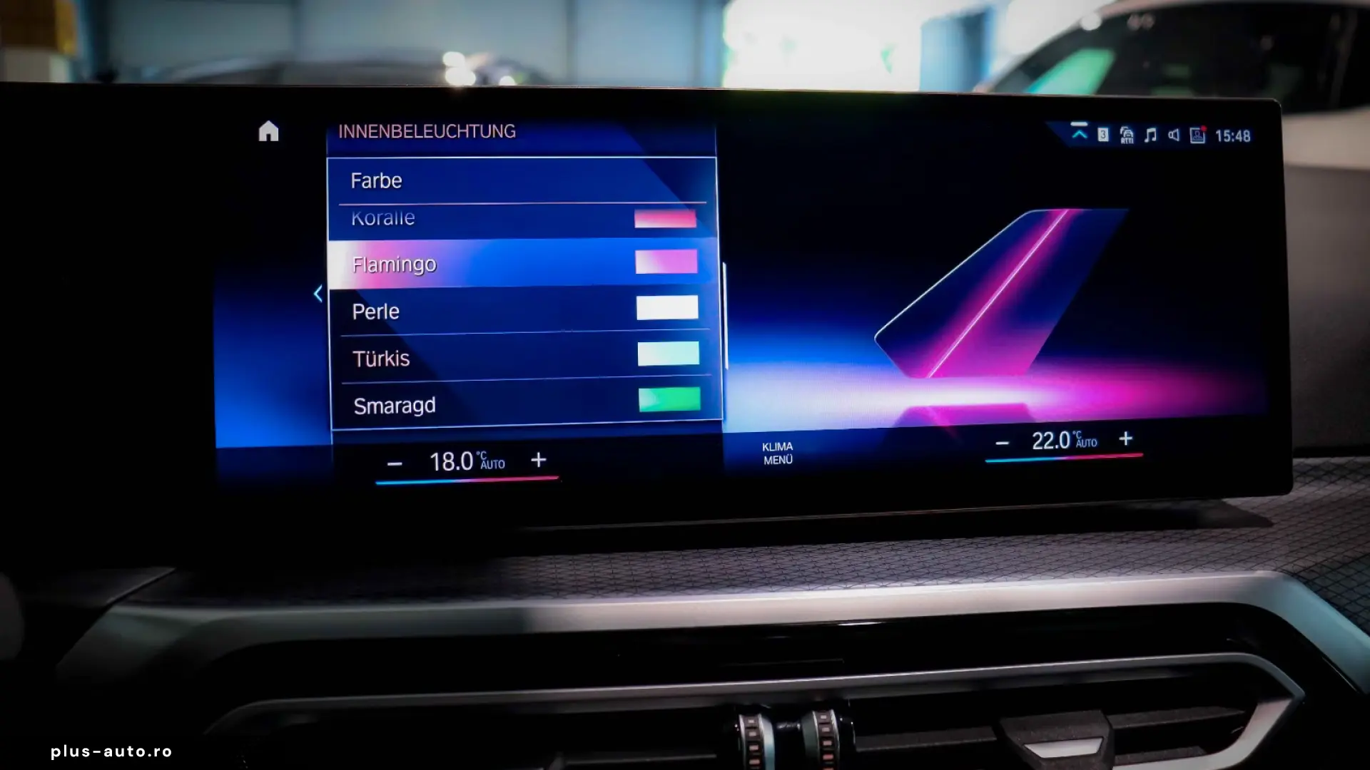 BMW 330i Lim. xD M Sport PANO H&K WIDESCREEN