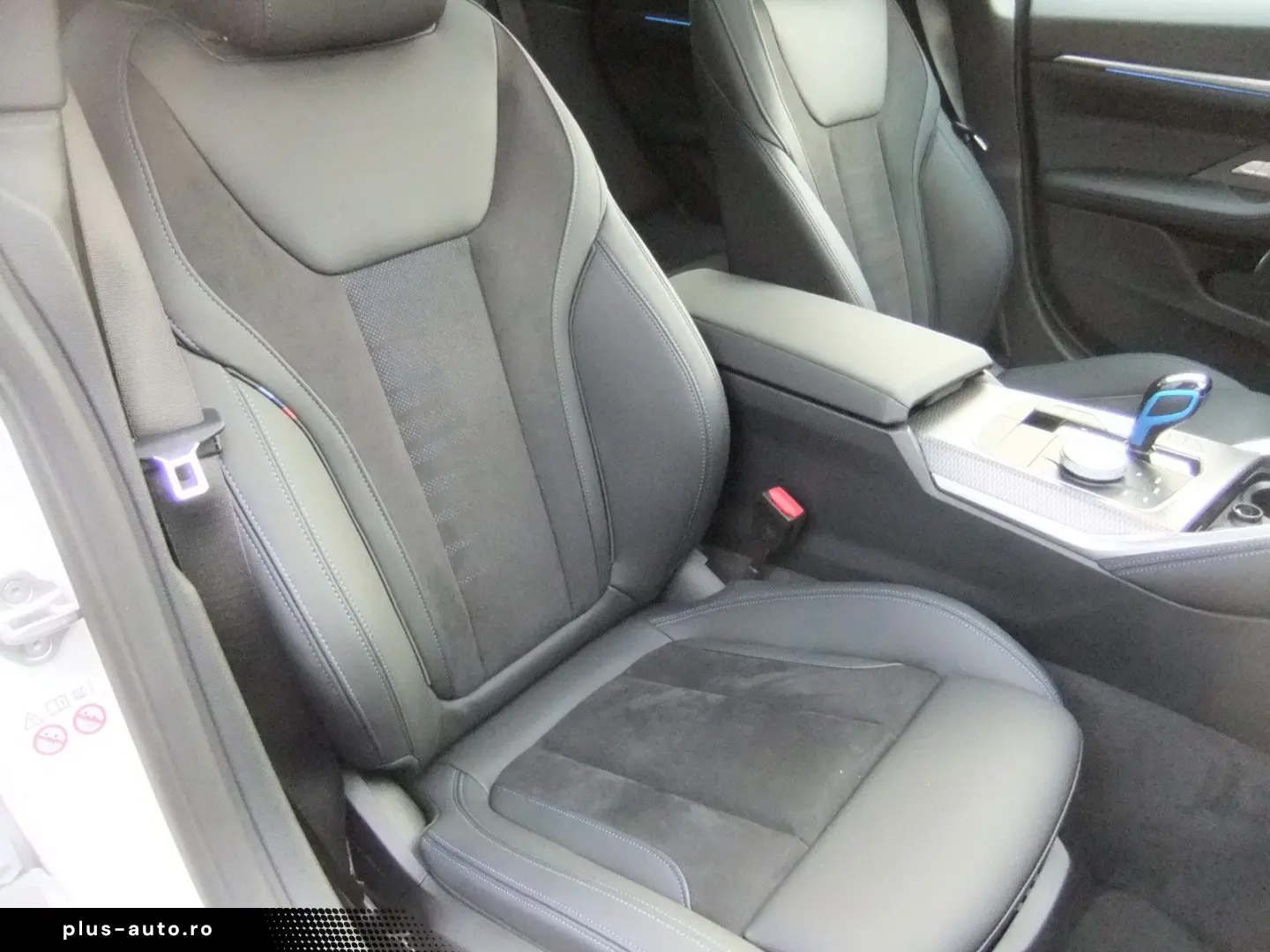 BMW i4 Gran Coupe M50 99 5% SOH
