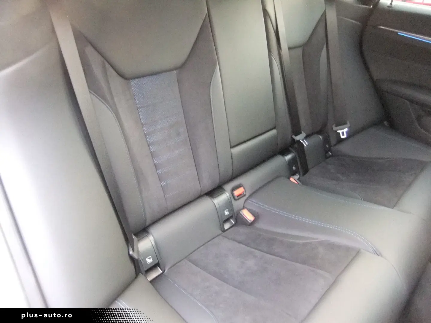BMW i4 Gran Coupe M50 99 5% SOH