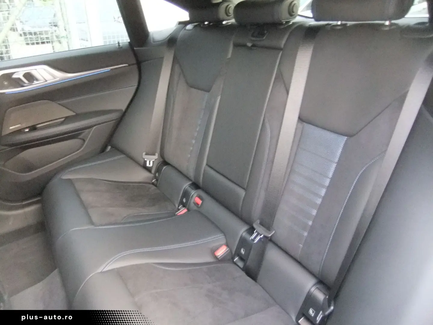BMW i4 Gran Coupe M50 99 5% SOH