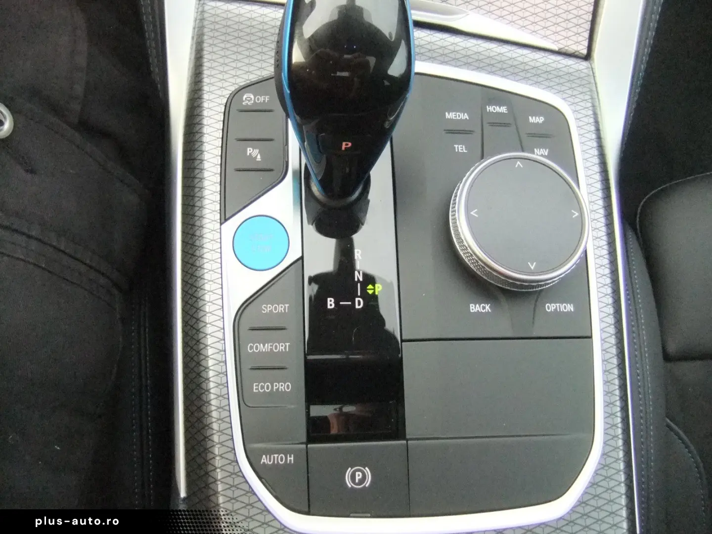 BMW i4 Gran Coupe M50 99 5% SOH