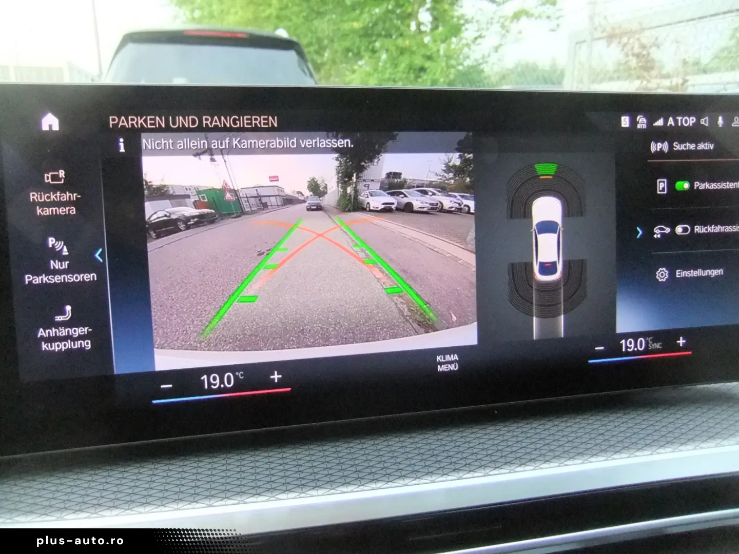 BMW i4 Gran Coupe M50 99 5% SOH