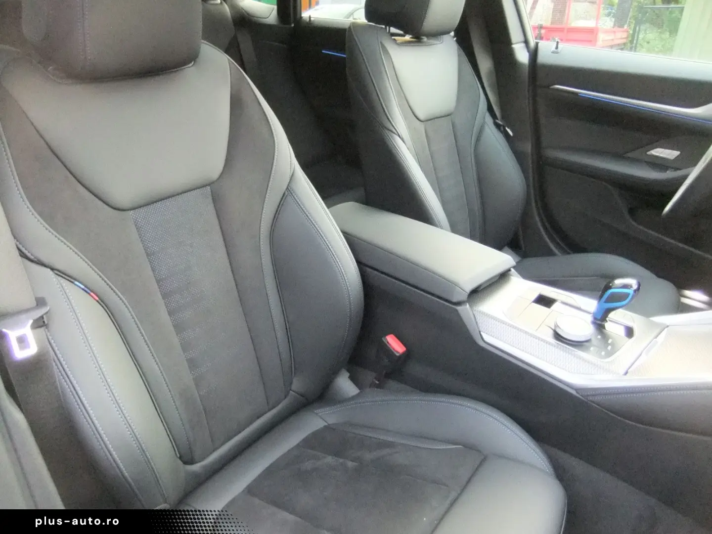 BMW i4 Gran Coupe M50 99 5% SOH