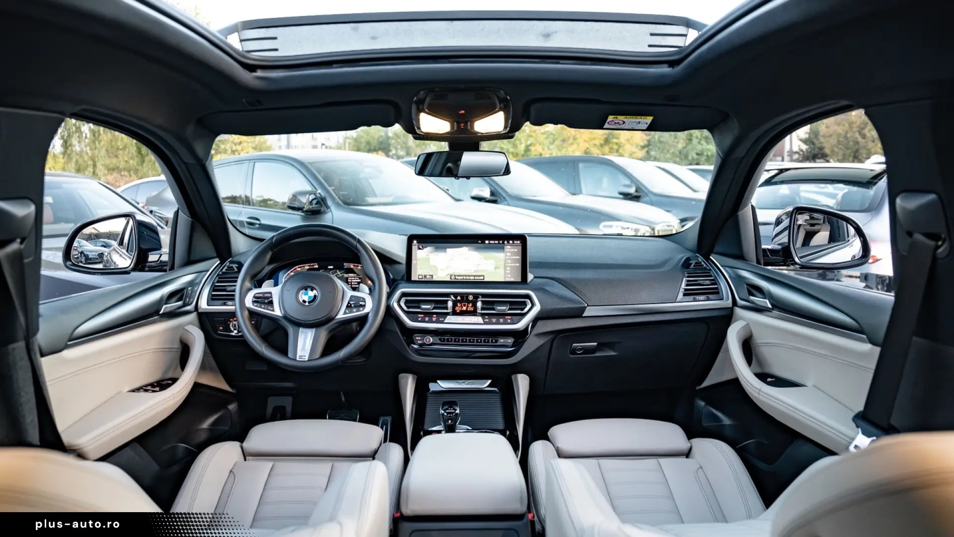 BMW X4 xDrive20d Aut. M Sport Edition