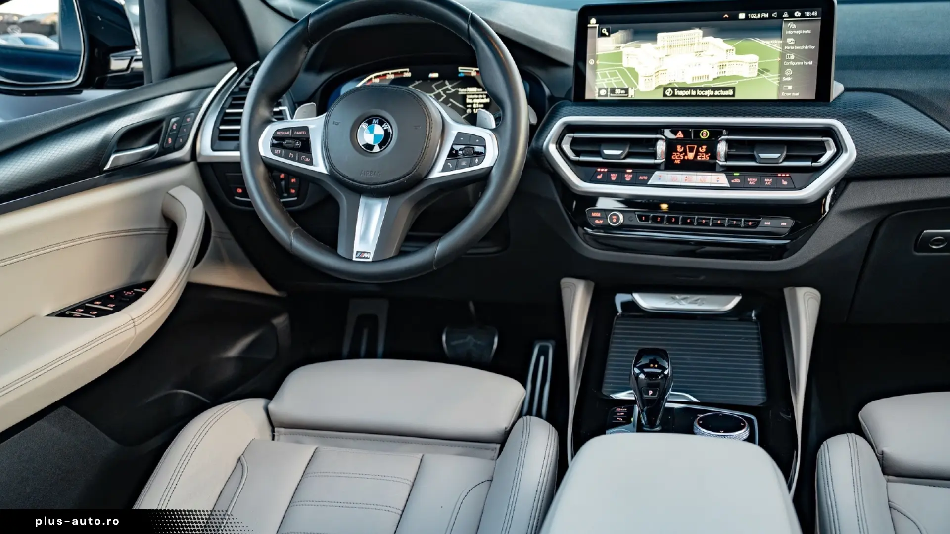 BMW X4 xDrive20d Aut. M Sport Edition