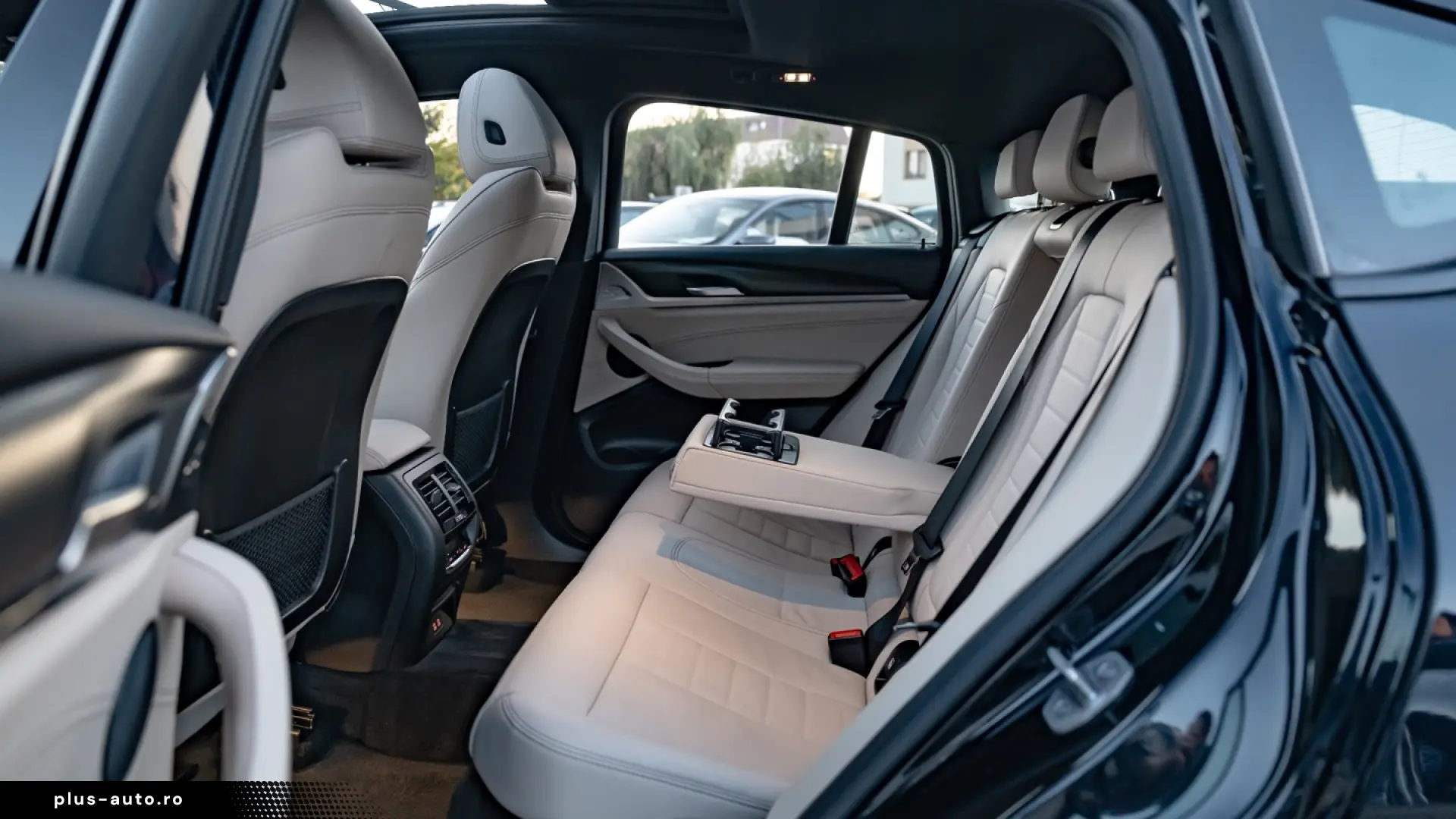 BMW X4 xDrive20d Aut. M Sport Edition
