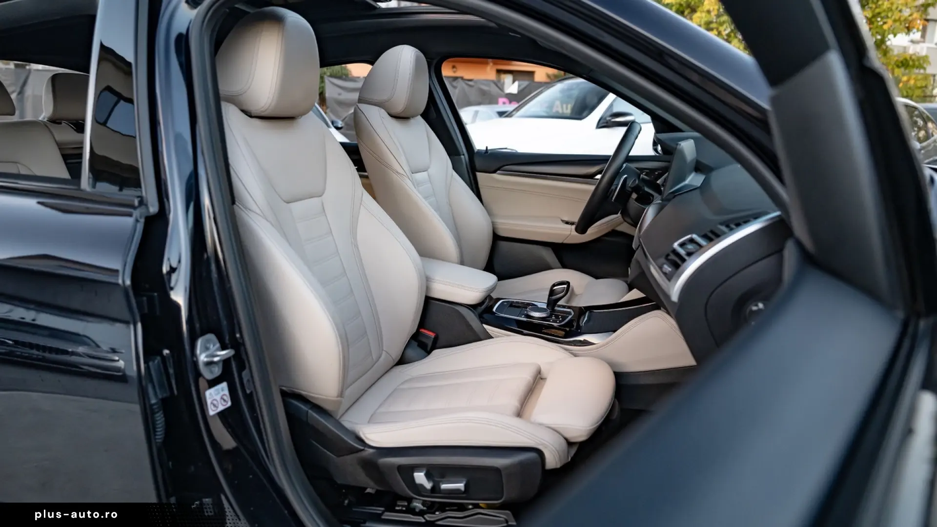 BMW X4 xDrive20d Aut. M Sport Edition
