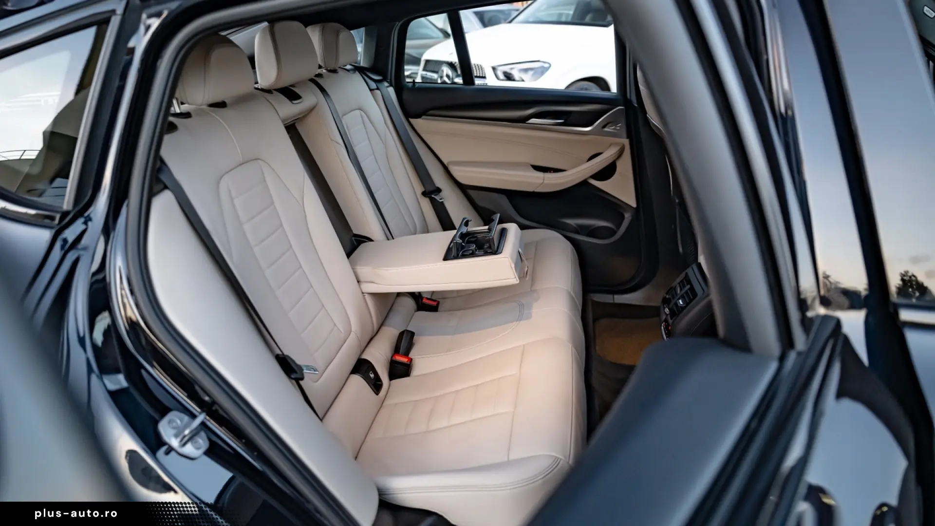 BMW X4 xDrive20d Aut. M Sport Edition