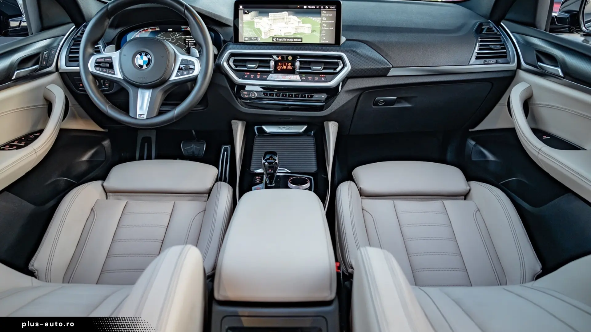 BMW X4 xDrive20d Aut. M Sport Edition