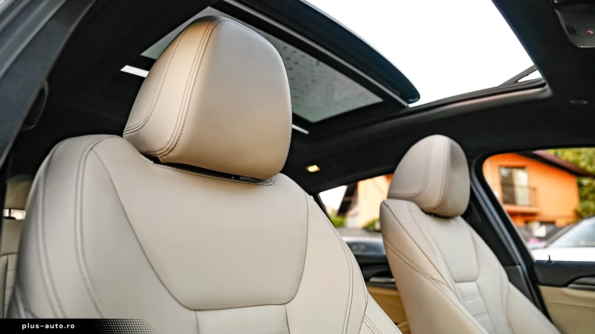 BMW X4 xDrive20d Aut. M Sport Edition