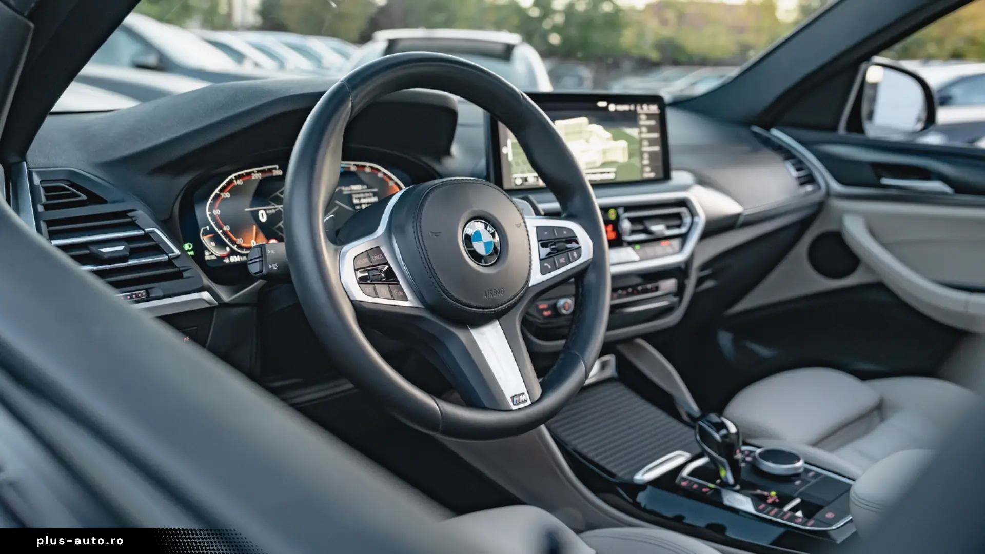 BMW X4 xDrive20d Aut. M Sport Edition