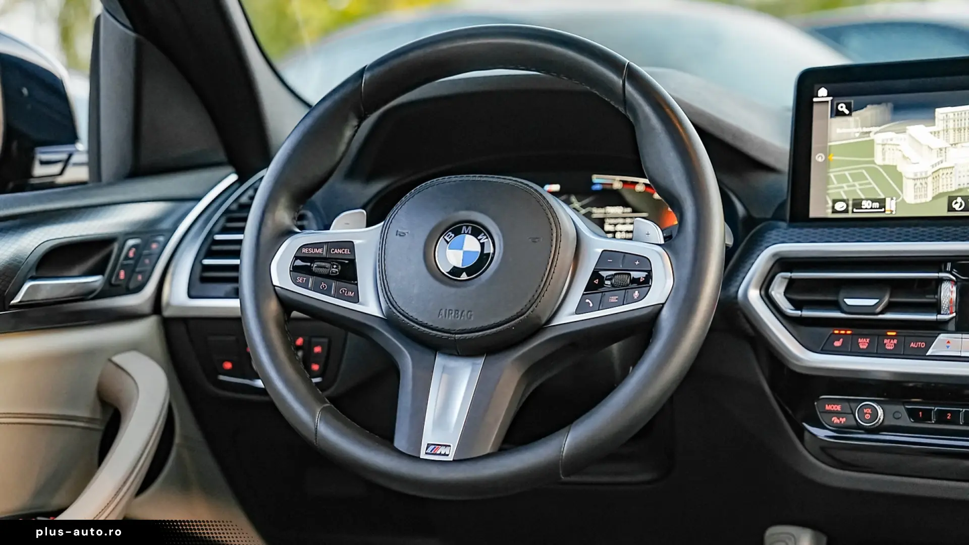 BMW X4 xDrive20d Aut. M Sport Edition