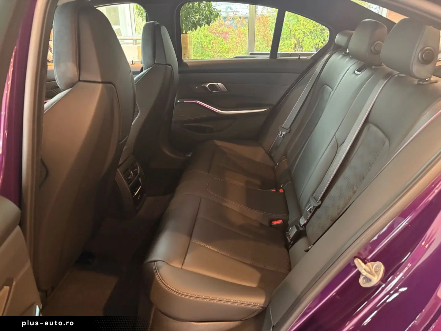 BMW M3 Competition M xDrive Limousine HK HiFi DAB