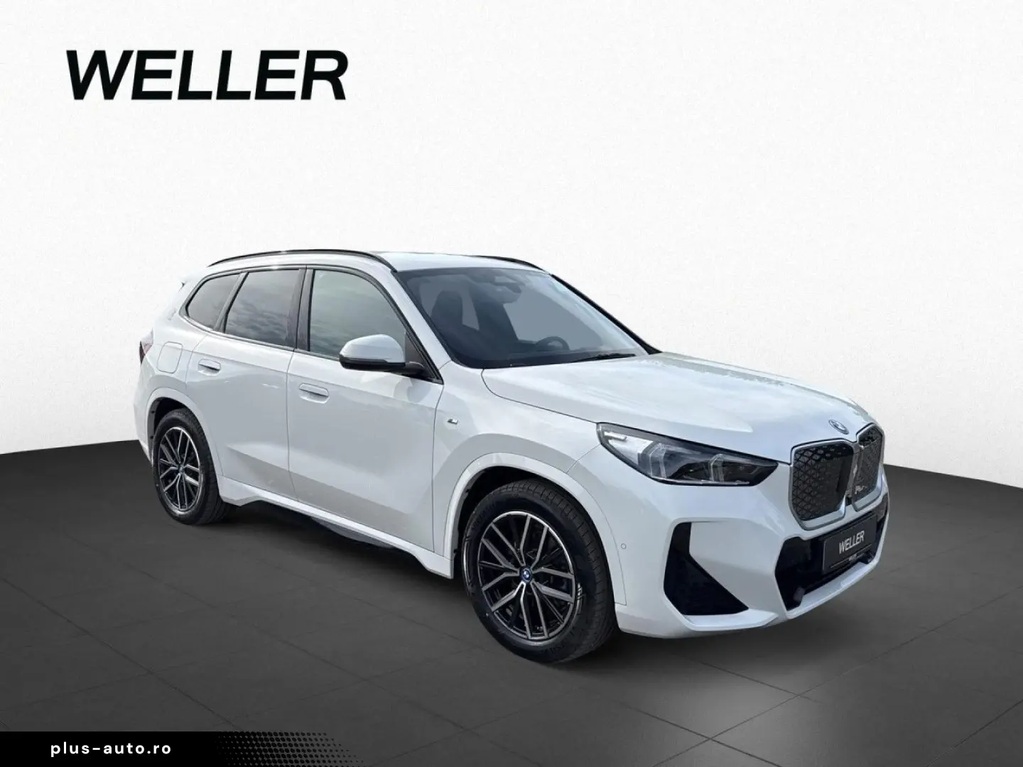 BMW iX1 xDrive30 M Sport LED St&Go HUD 360  H K