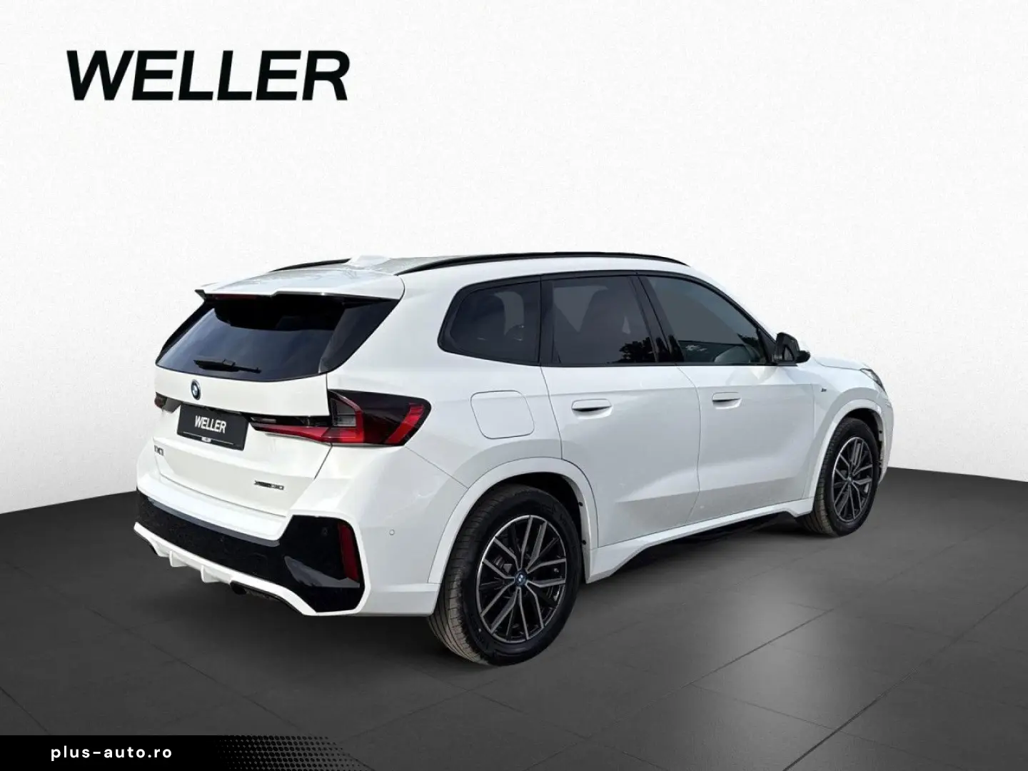 BMW iX1 xDrive30 M Sport LED St&Go HUD 360  H K