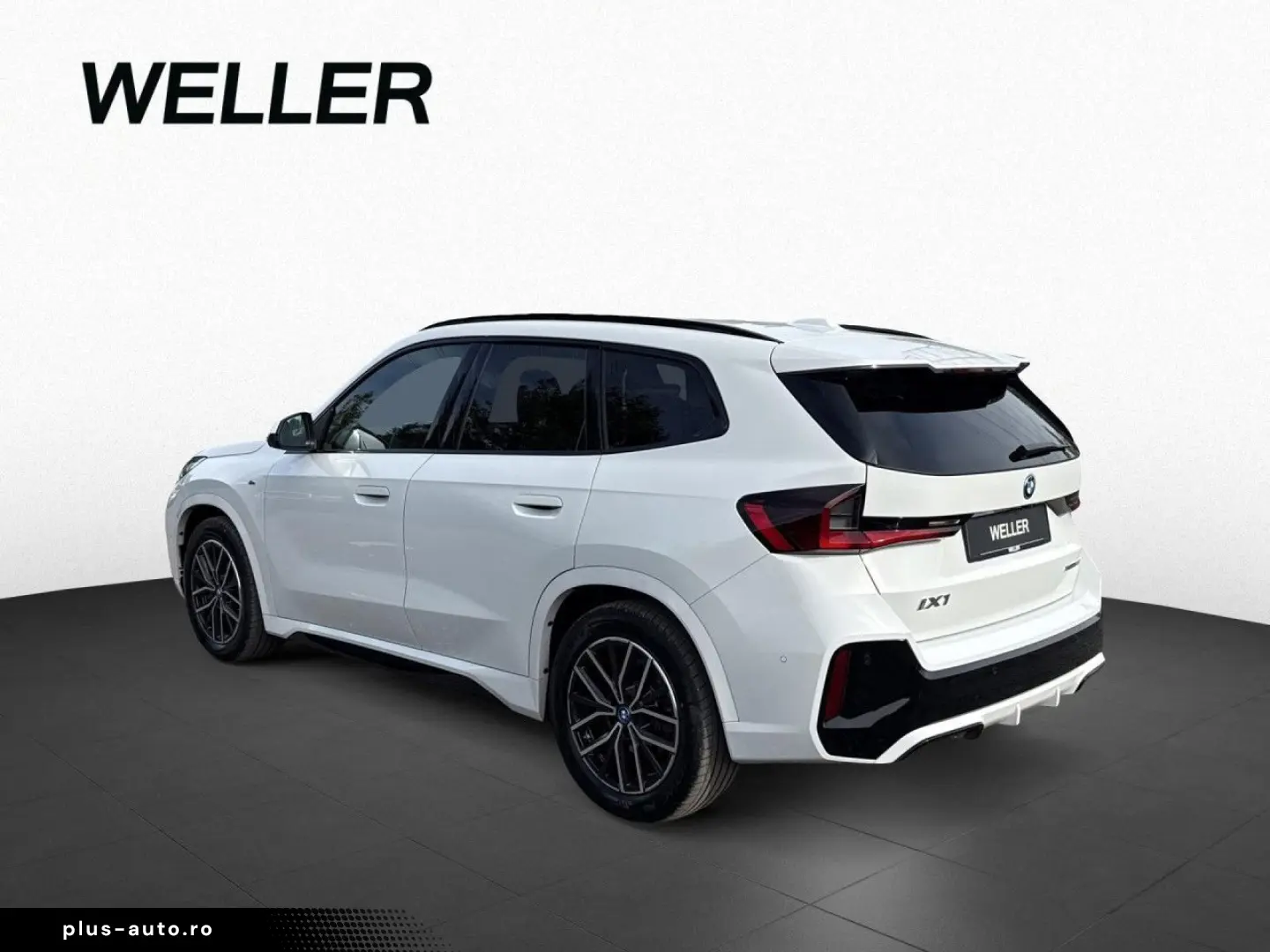 BMW iX1 xDrive30 M Sport LED St&Go HUD 360  H K