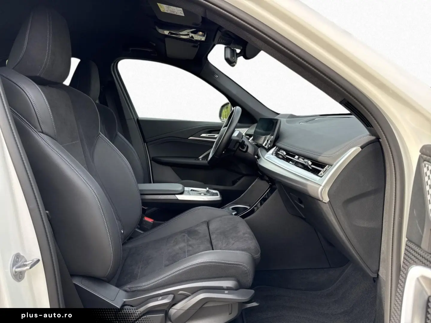 BMW iX1 xDrive30 M Sport LED St&Go HUD 360  H K