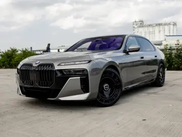 BMW 740d M FULL OPTION LP 168K MANSORY LAST PRICE