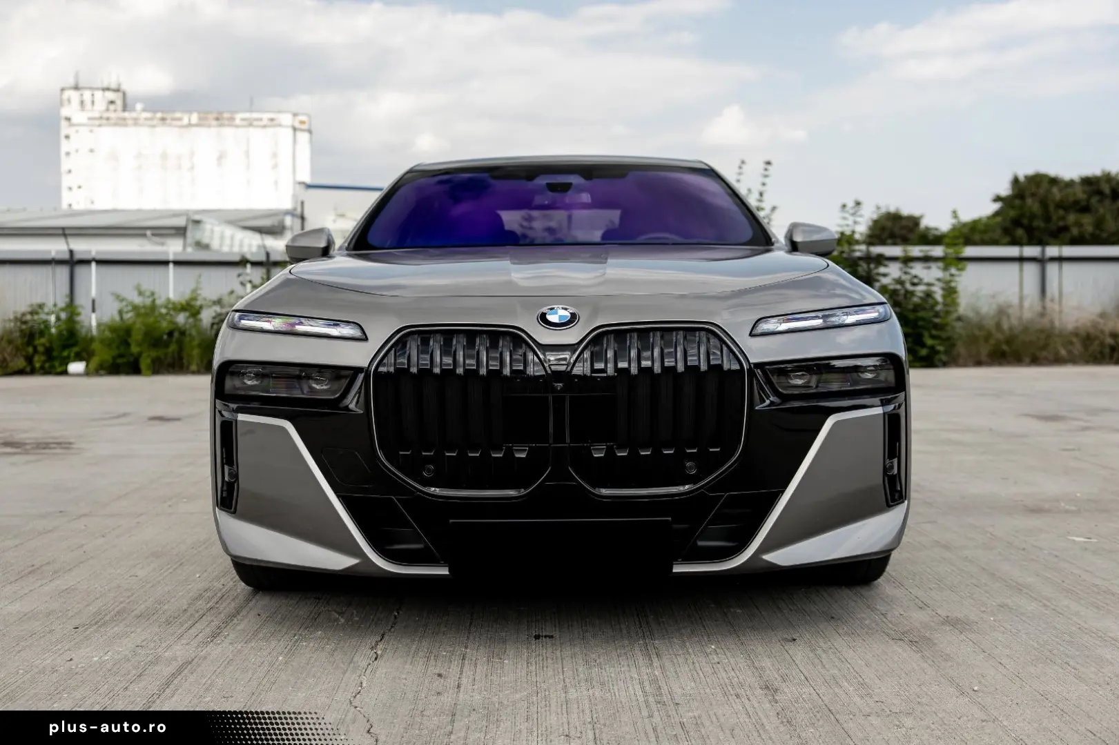 BMW 740d M FULL OPTION LP 168K MANSORY LAST PRICE