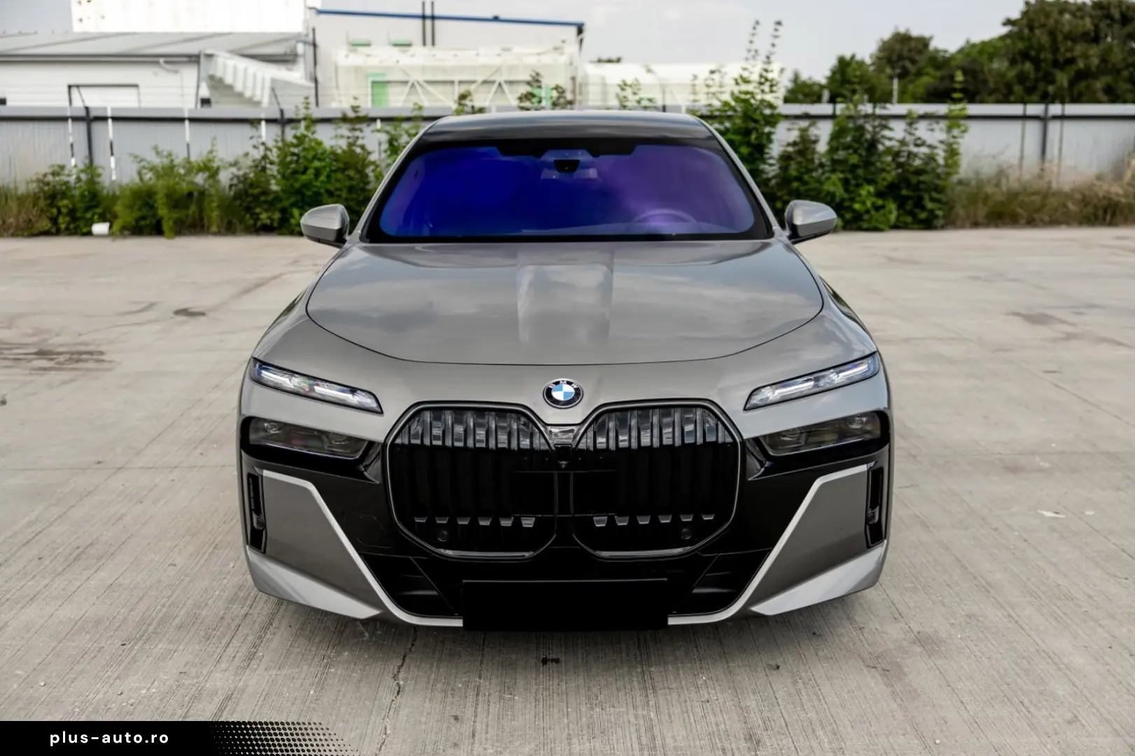 BMW 740d M FULL OPTION LP 168K MANSORY LAST PRICE