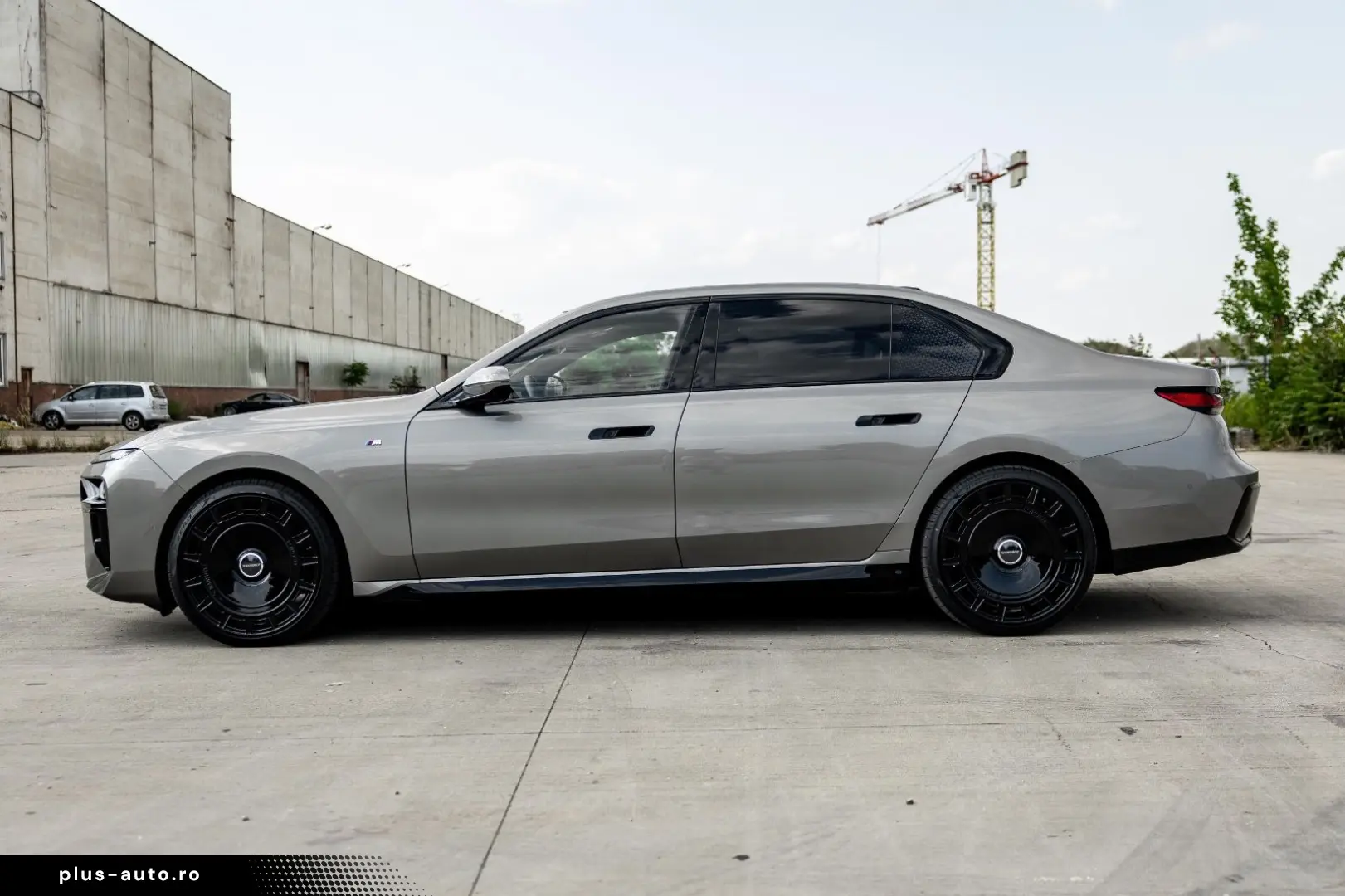 BMW 740d M FULL OPTION LP 168K MANSORY LAST PRICE