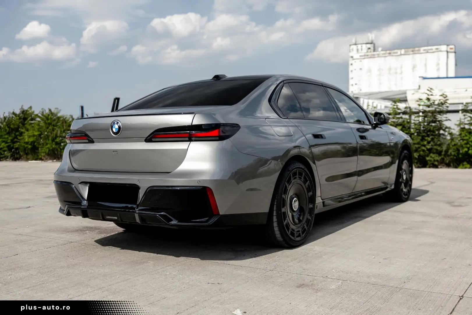 BMW 740d M FULL OPTION LP 168K MANSORY LAST PRICE