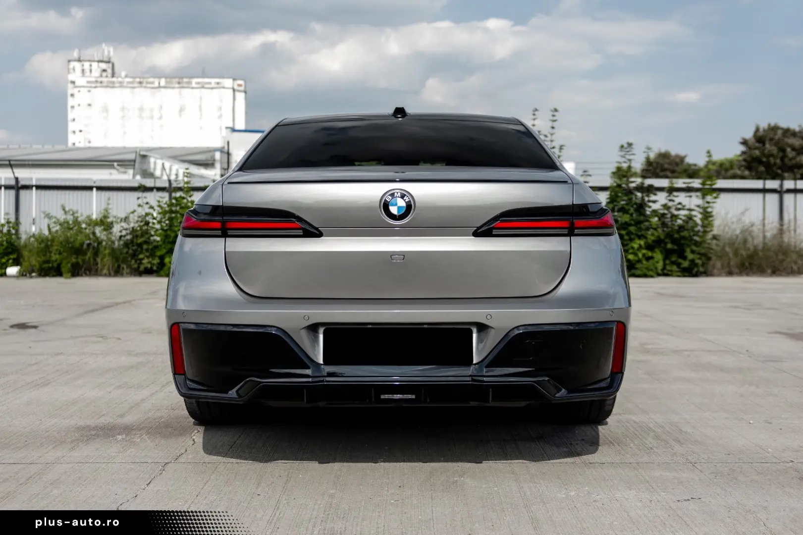 BMW 740d M FULL OPTION LP 168K MANSORY LAST PRICE