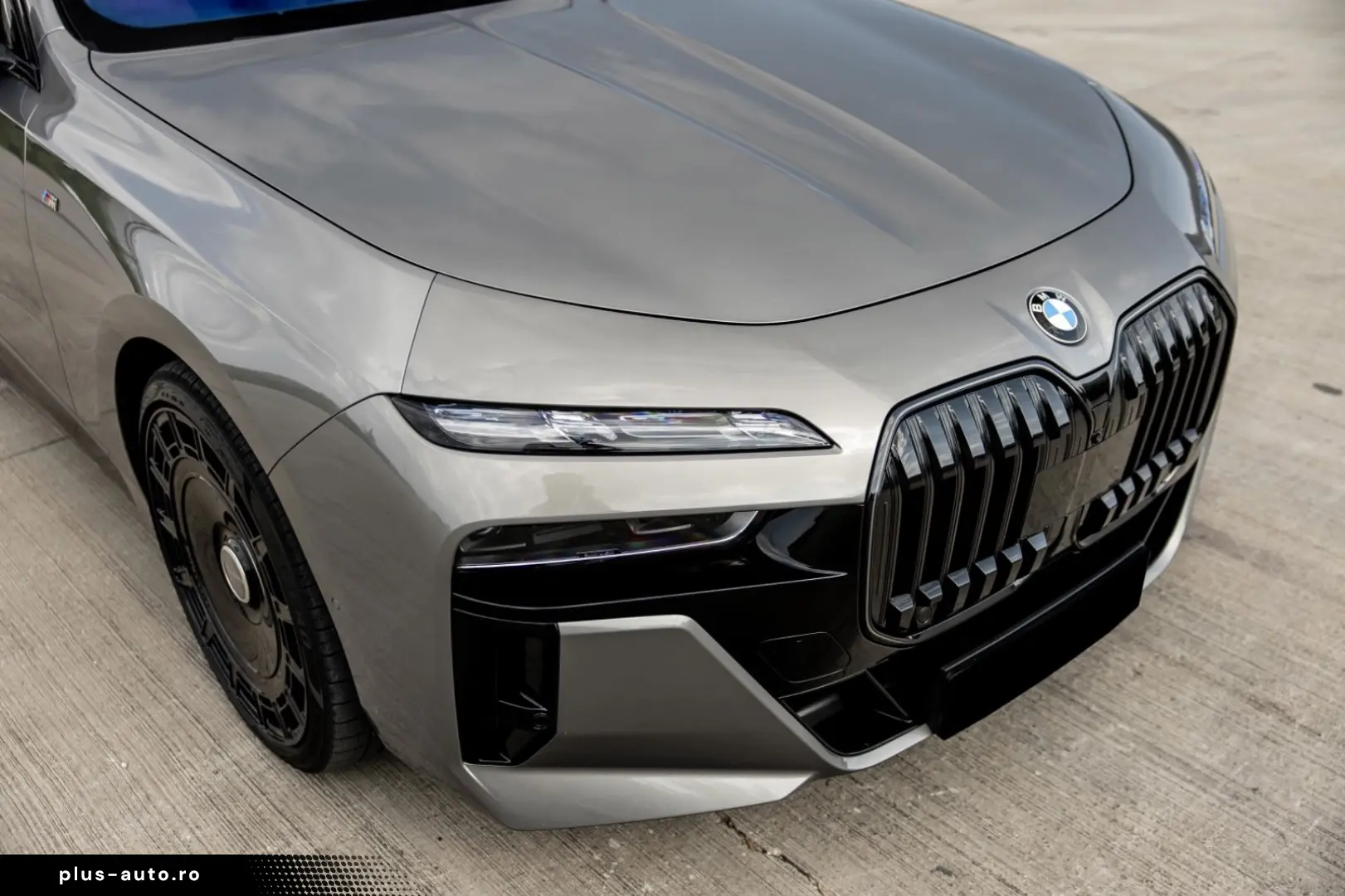 BMW 740d M FULL OPTION LP 168K MANSORY LAST PRICE