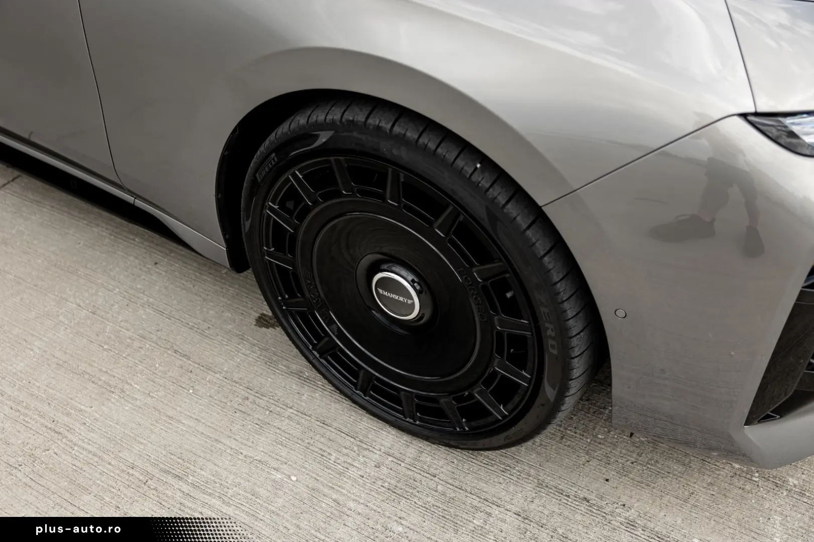 BMW 740d M FULL OPTION LP 168K MANSORY LAST PRICE