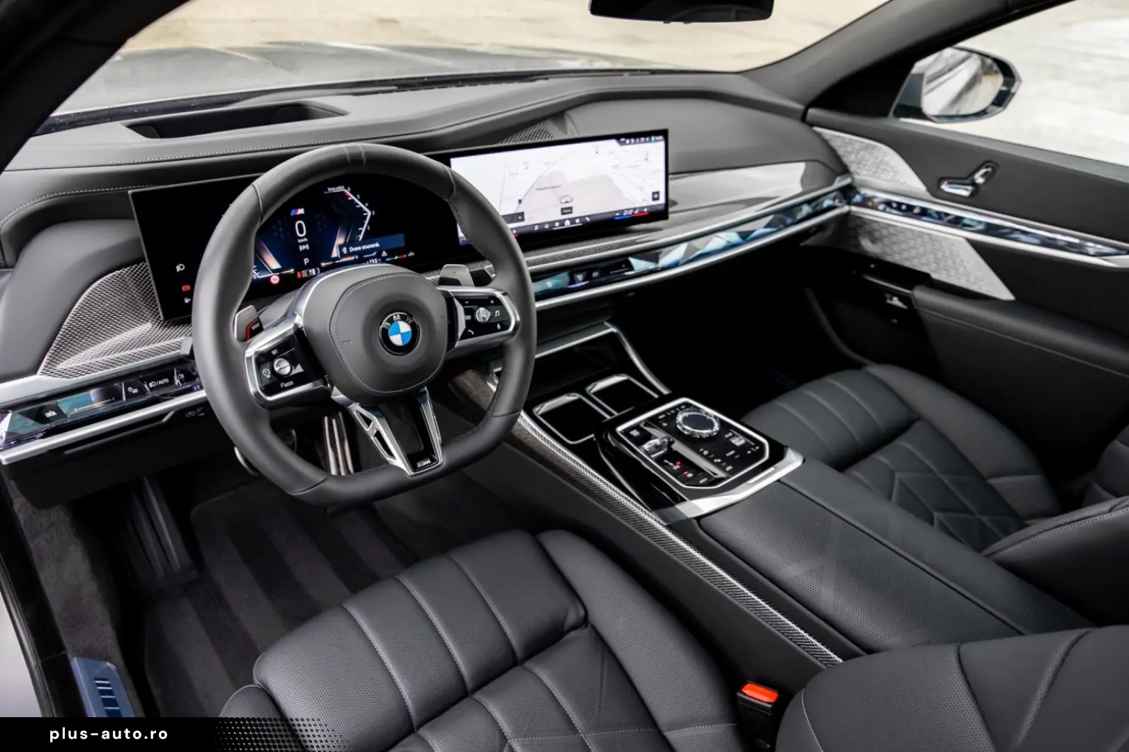 BMW 740d M FULL OPTION LP 168K MANSORY LAST PRICE