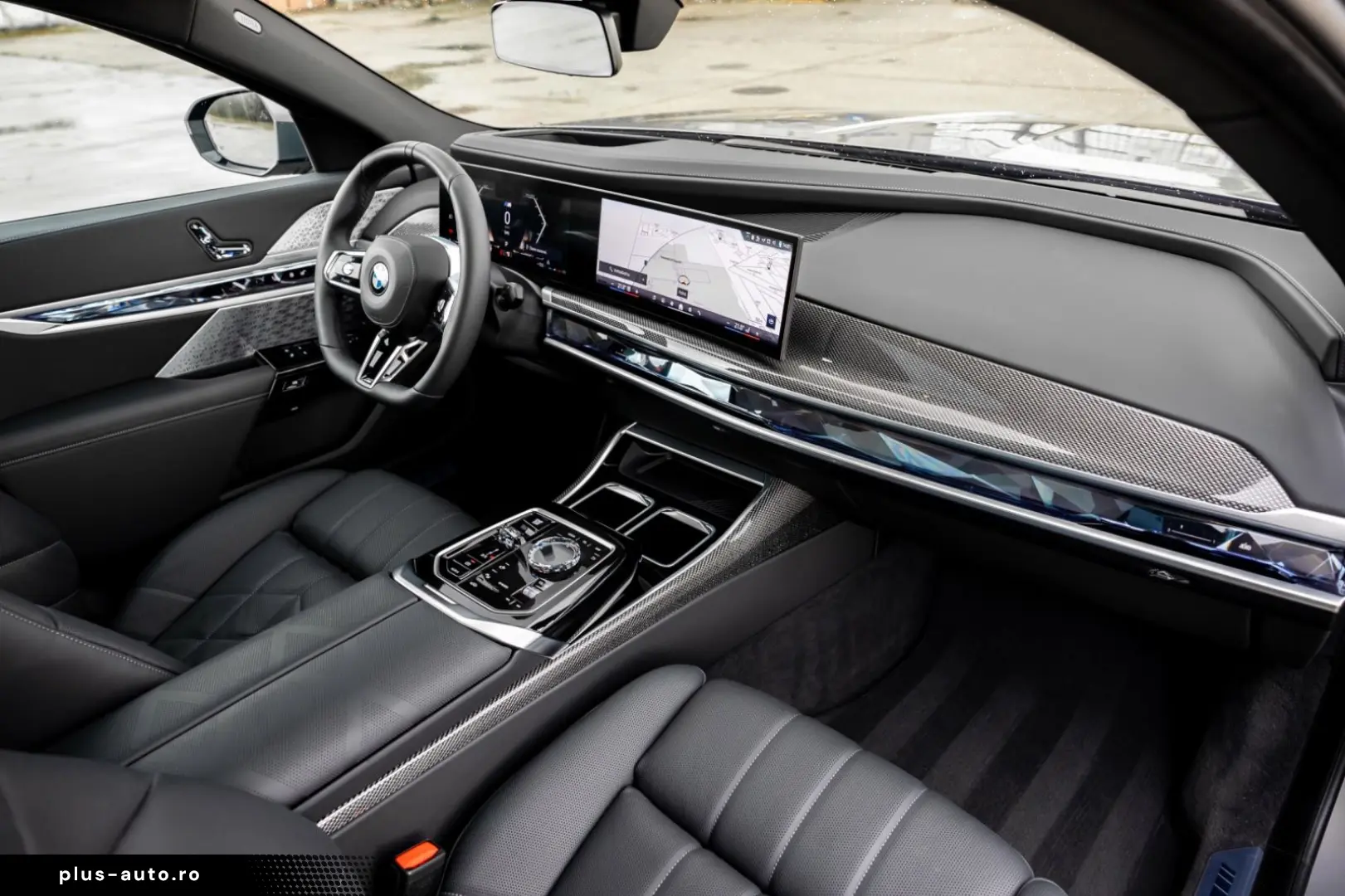 BMW 740d M FULL OPTION LP 168K MANSORY LAST PRICE