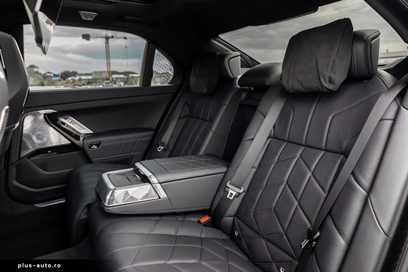 BMW 740d M FULL OPTION LP 168K MANSORY LAST PRICE