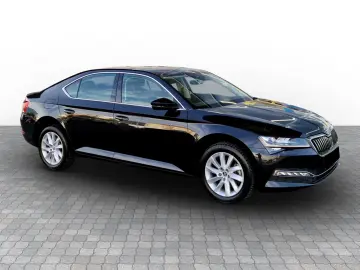 Skoda Superb STYLE 2.0 TDI DSG