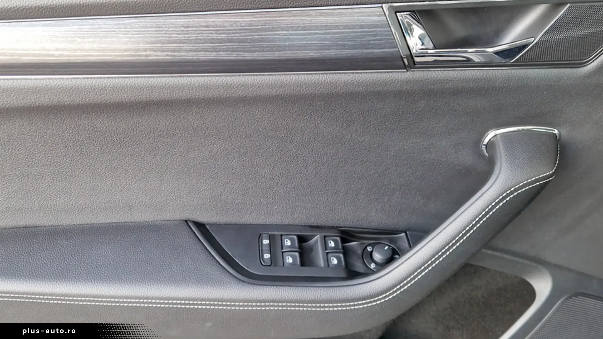 Skoda Superb STYLE 2.0 TDI DSG