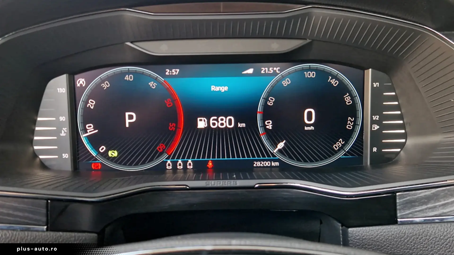 Skoda Superb STYLE 2.0 TDI DSG