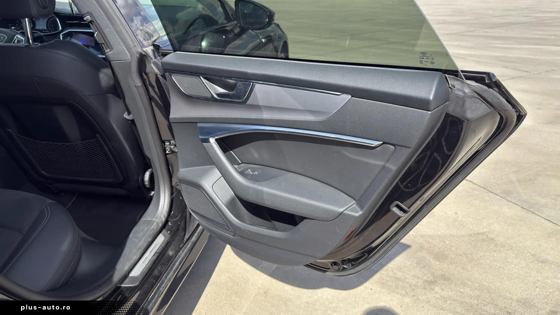Audi A7 Sportback quattro TFSI 340CP MHEV S-Line Matrix B&O