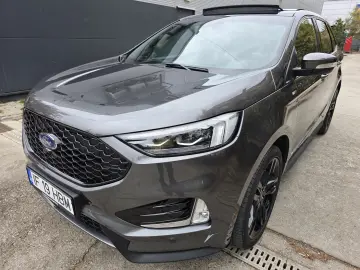 Ford Edge 2.0 TDCi EcoBlue Bi-Turbo ST-Line 4x4