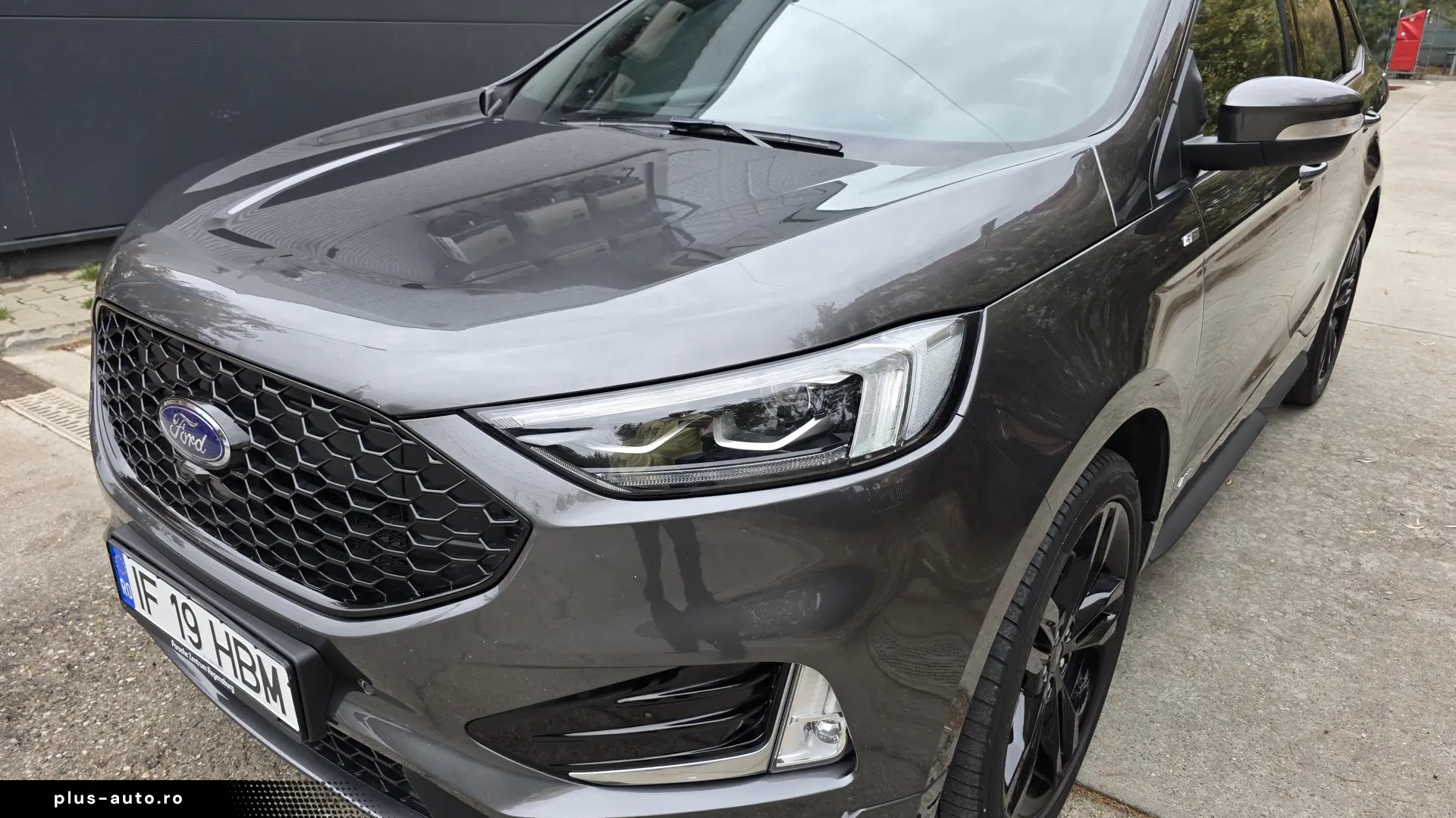 Ford Edge 2.0 TDCi EcoBlue Bi-Turbo ST-Line 4x4
