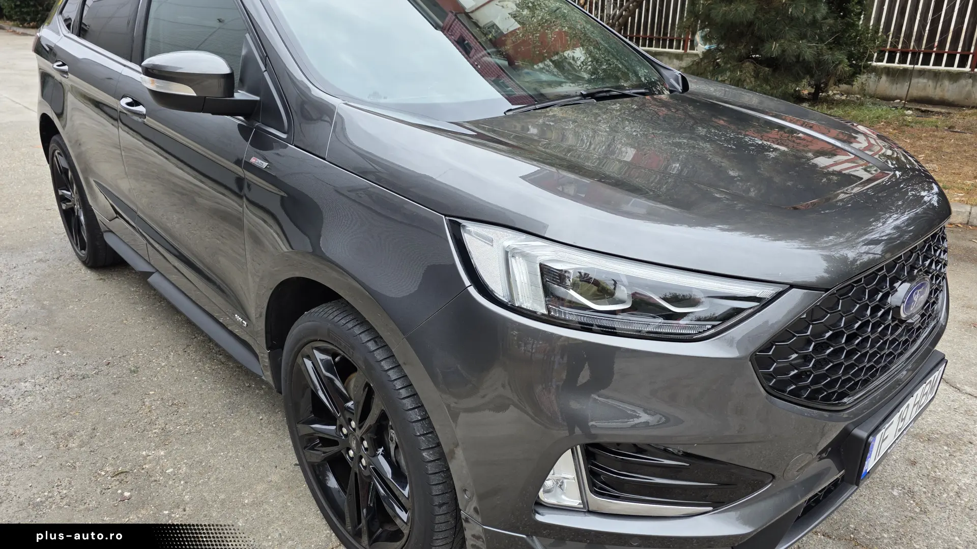Ford Edge 2.0 TDCi EcoBlue Bi-Turbo ST-Line 4x4