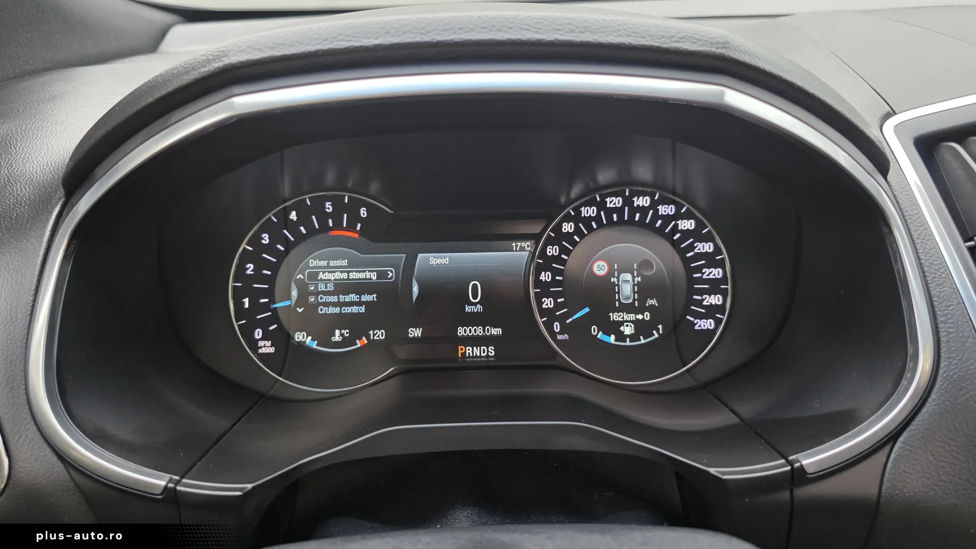 Ford Edge 2.0 TDCi EcoBlue Bi-Turbo ST-Line 4x4